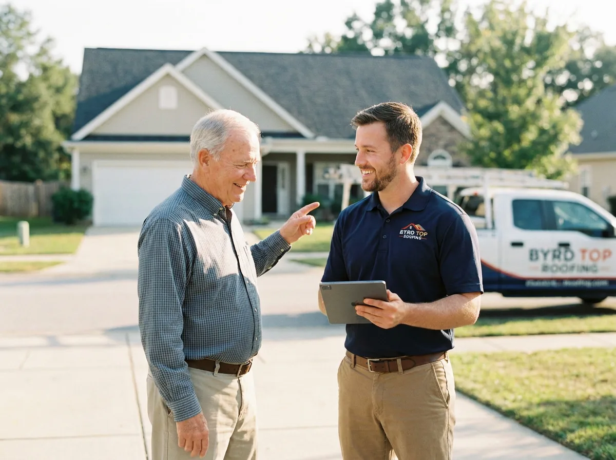 Roofing Southard, OK FAQs
